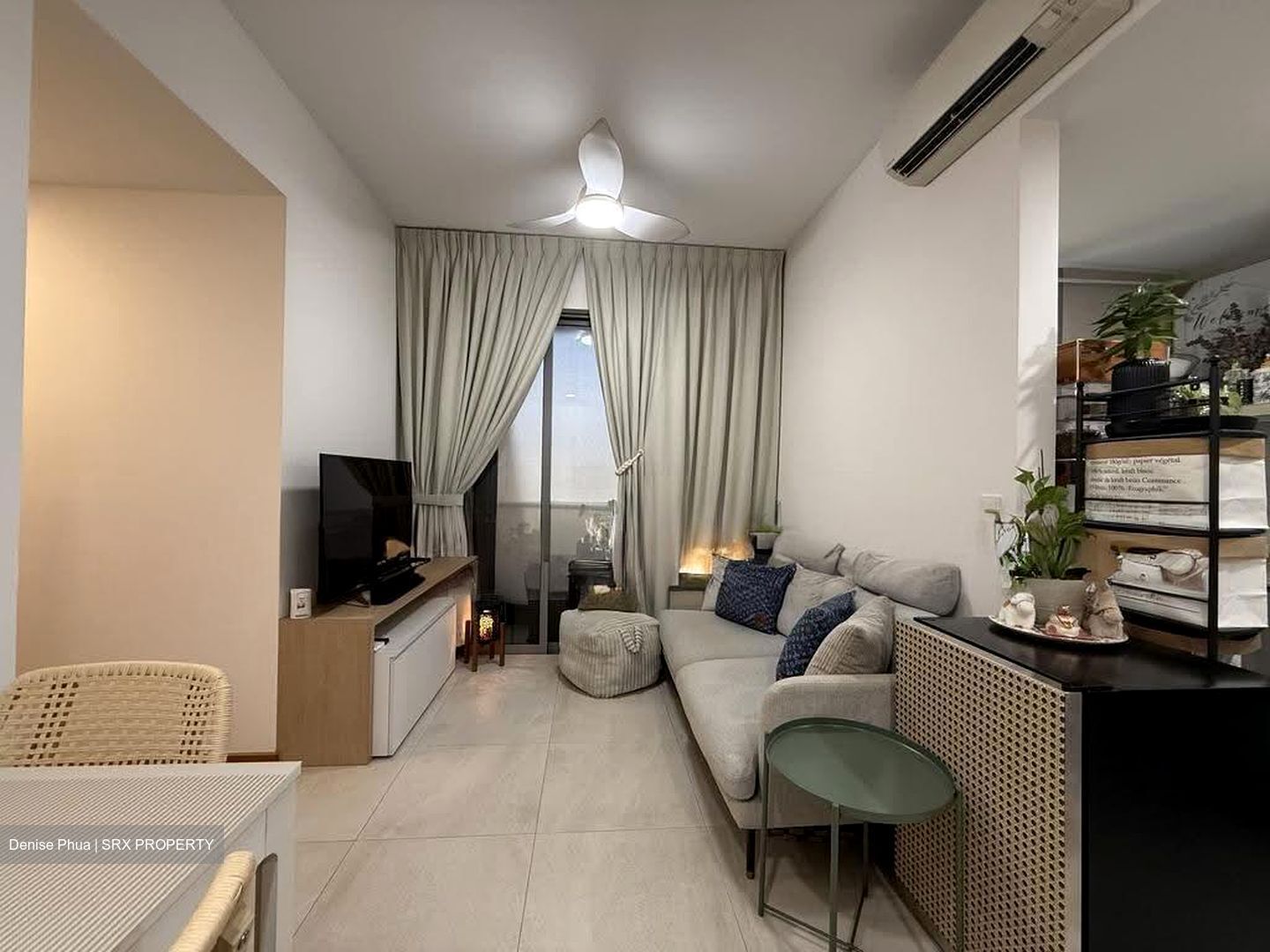 Harbour View Gardens (D5), Apartment #610668441